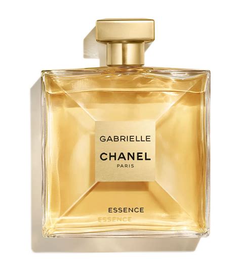 chanel essence 100ml|gabrielle chanel essence sample.